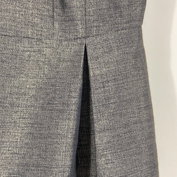 Dema Boutique Hand Tailored Vintage Cocktail Dress Size M - Picture 5 of 14